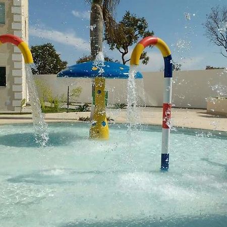 Apartamento No Encontro Das Aguas كلدس نوفاس المظهر الخارجي الصورة