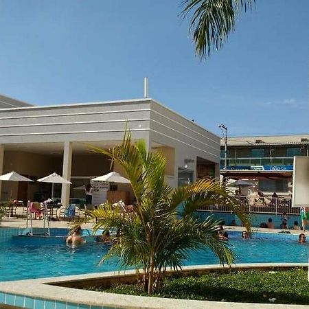 Apartamento No Encontro Das Aguas كلدس نوفاس المظهر الخارجي الصورة