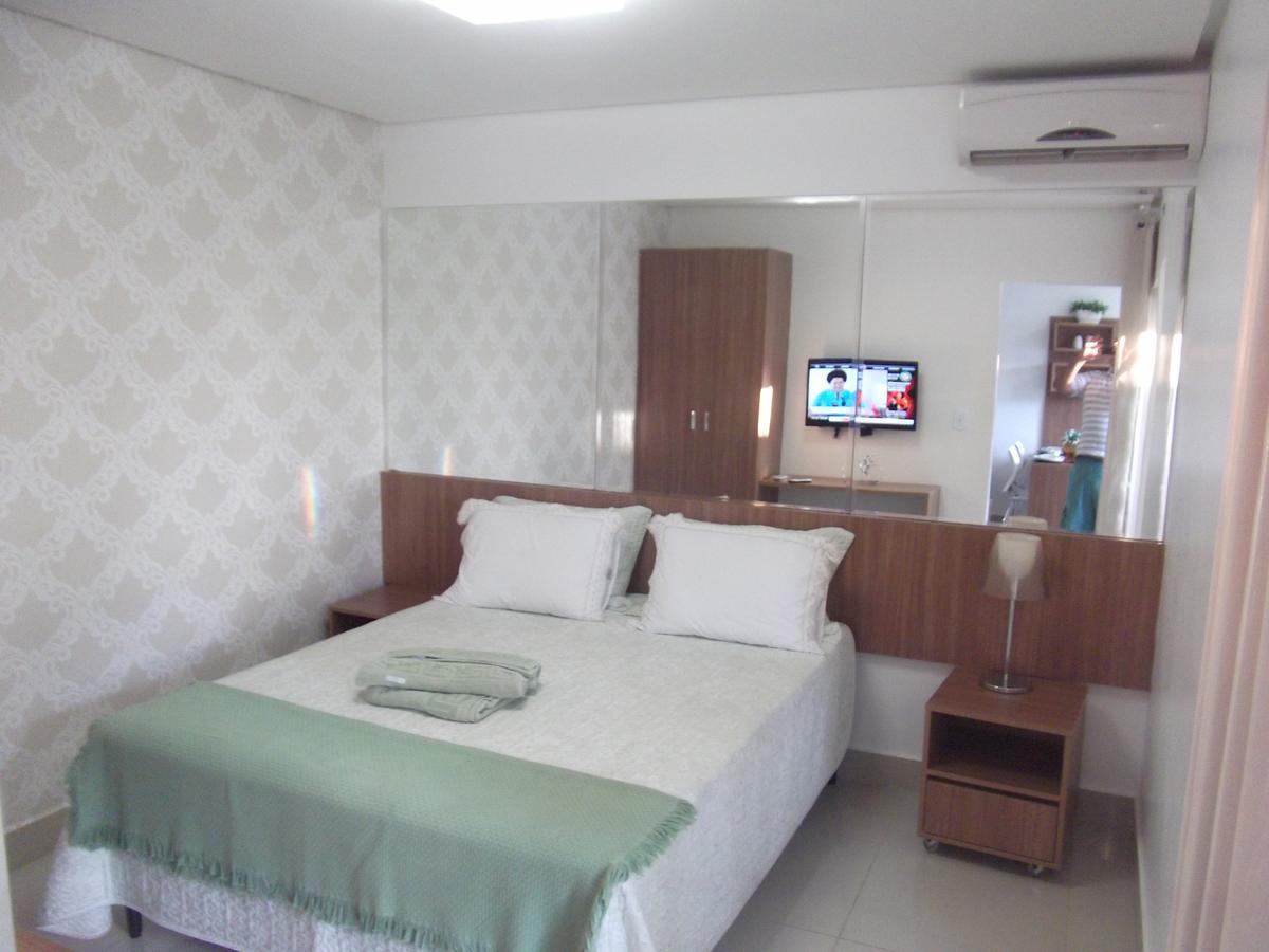 Apartamento No Encontro Das Aguas كلدس نوفاس المظهر الخارجي الصورة
