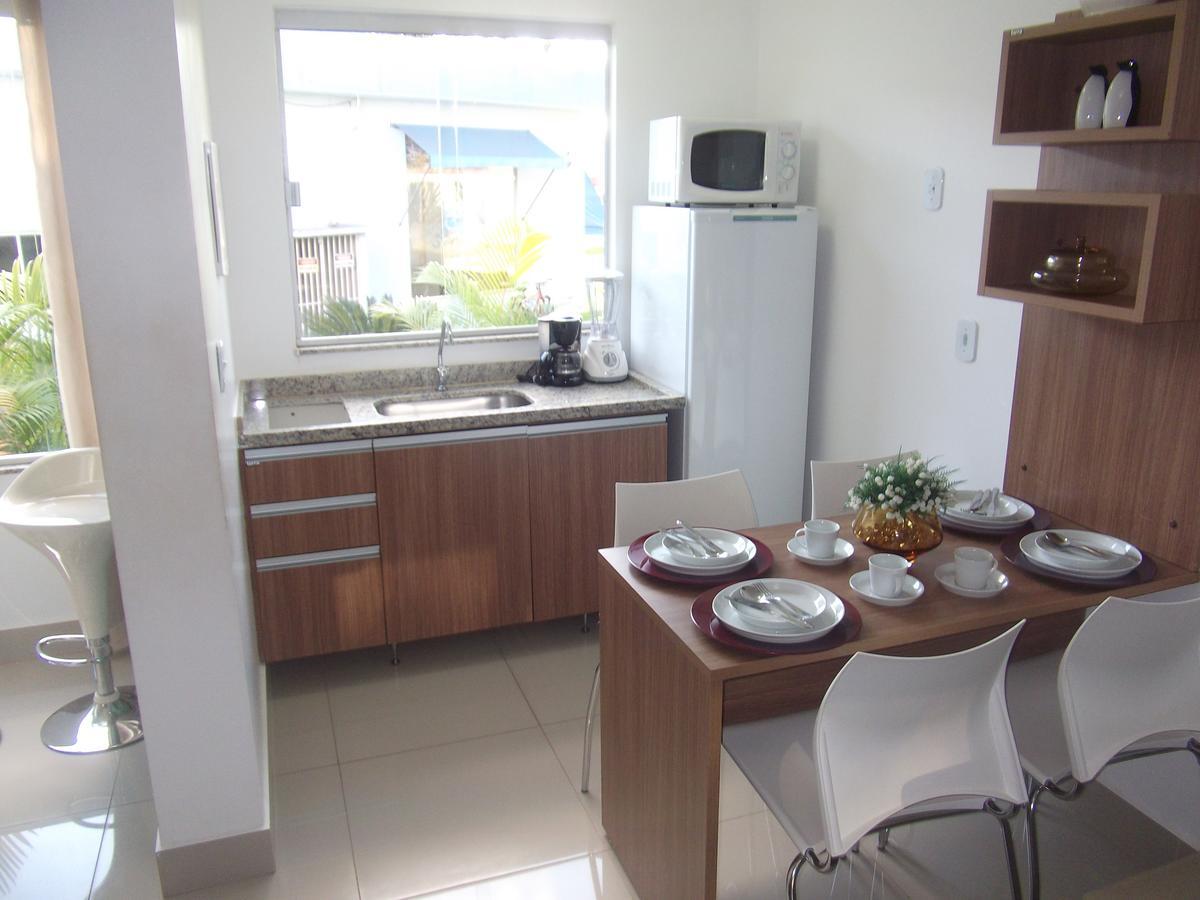 Apartamento No Encontro Das Aguas كلدس نوفاس المظهر الخارجي الصورة