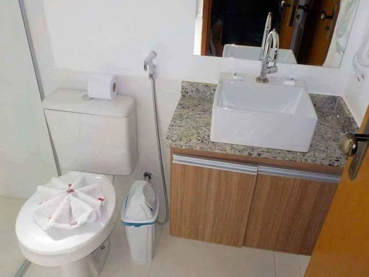 Apartamento No Encontro Das Aguas كلدس نوفاس المظهر الخارجي الصورة