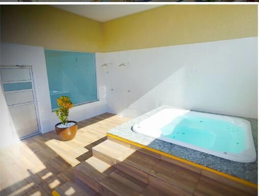 Apartamento No Encontro Das Aguas كلدس نوفاس المظهر الخارجي الصورة