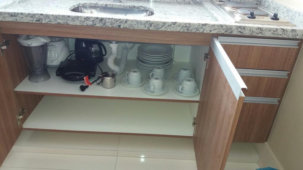 Apartamento No Encontro Das Aguas كلدس نوفاس المظهر الخارجي الصورة
