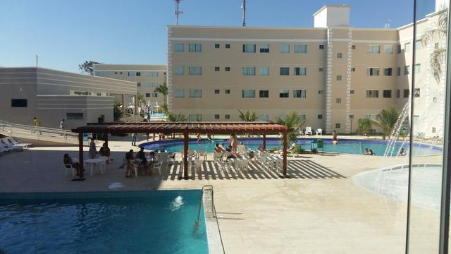 Apartamento No Encontro Das Aguas كلدس نوفاس المظهر الخارجي الصورة