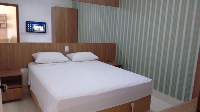 Apartamento No Encontro Das Aguas كلدس نوفاس المظهر الخارجي الصورة